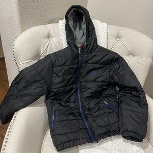 Puma Puffer Jacket